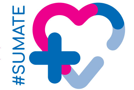 Sumate a San Nicolás